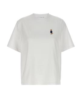 MAISON KITSUNE Футболка