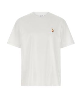 MAISON KITSUNE Футболка