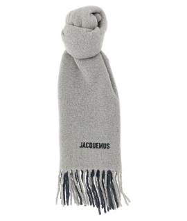 JACQUEMUS Шарф