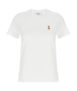 MAISON KITSUNE Футболка