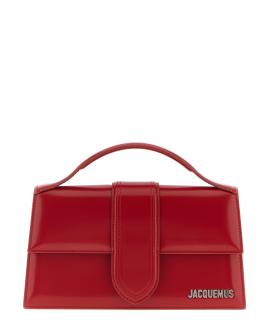 JACQUEMUS Сумка с короткими ручками