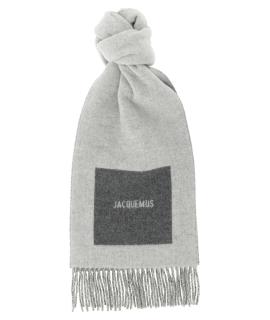JACQUEMUS Шарф