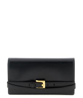 BALMAIN Клатч/вечерняя сумка