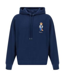 MAISON KITSUNE Худи/толстовка