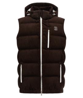 BRUNELLO CUCINELLI Жилет