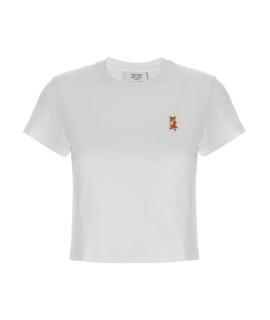 MAISON KITSUNE Футболка