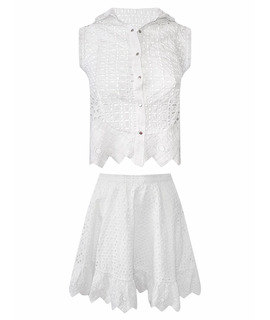 

Костюм с брюками PINKO