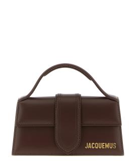JACQUEMUS Сумка с короткими ручками