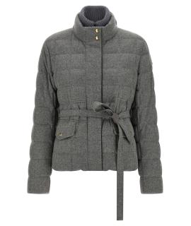 MONCLER Пуховик