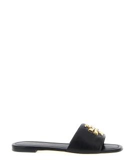 TORY BURCH Шлепанцы