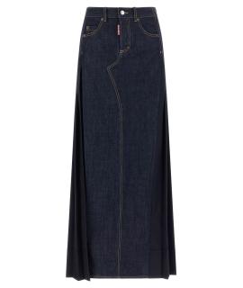 DSQUARED2 Юбка макси