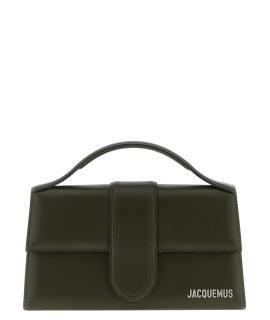 JACQUEMUS Сумка с короткими ручками