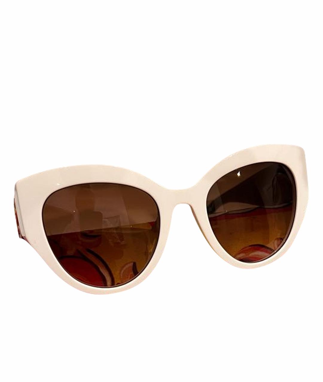 DOLCE&GABBANA Мульти солнцезащитные очки, фото 1