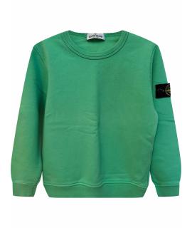 STONE ISLAND JUNIOR Трикотаж