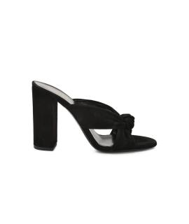 SAINT LAURENT Мюли