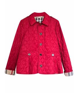 BURBERRY KIDS Верхняя одежда