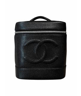 CHANEL Сумка с короткими ручками