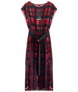 ERMANNO SCERVINO Коктейльное платье