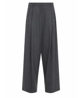 'S MAX MARA Прямые брюки