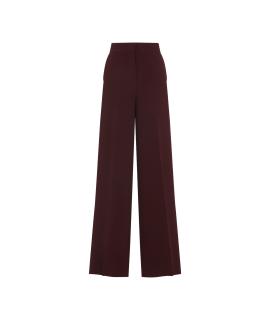 MAX MARA Прямые брюки