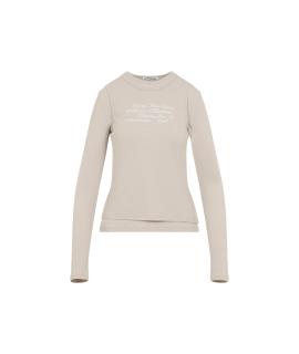 ACNE STUDIOS Лонгслив