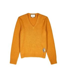 GUCCI Джемпер / свитер