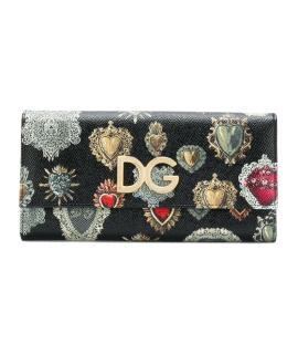 DOLCE&GABBANA Кошелек