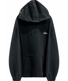 VETEMENTS Худи/толстовка