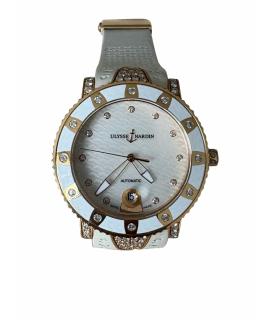 Ulysse Nardin Часы