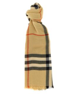 BURBERRY Шарф