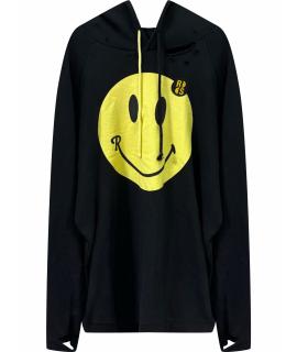 RAF SIMONS Худи/толстовка