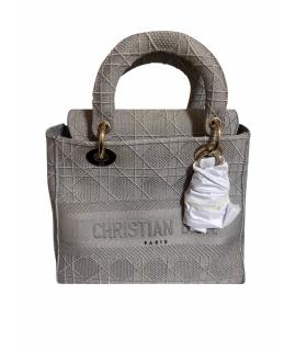 CHRISTIAN DIOR Сумка с короткими ручками