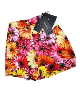 DOLCE&GABBANA Шорты