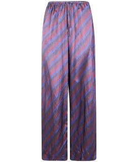 DRIES VAN NOTEN Прямые брюки
