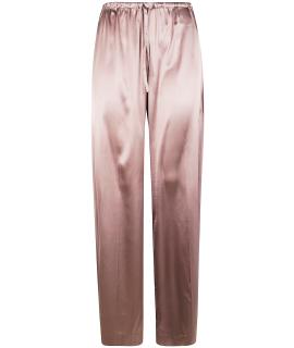 DRIES VAN NOTEN Прямые брюки