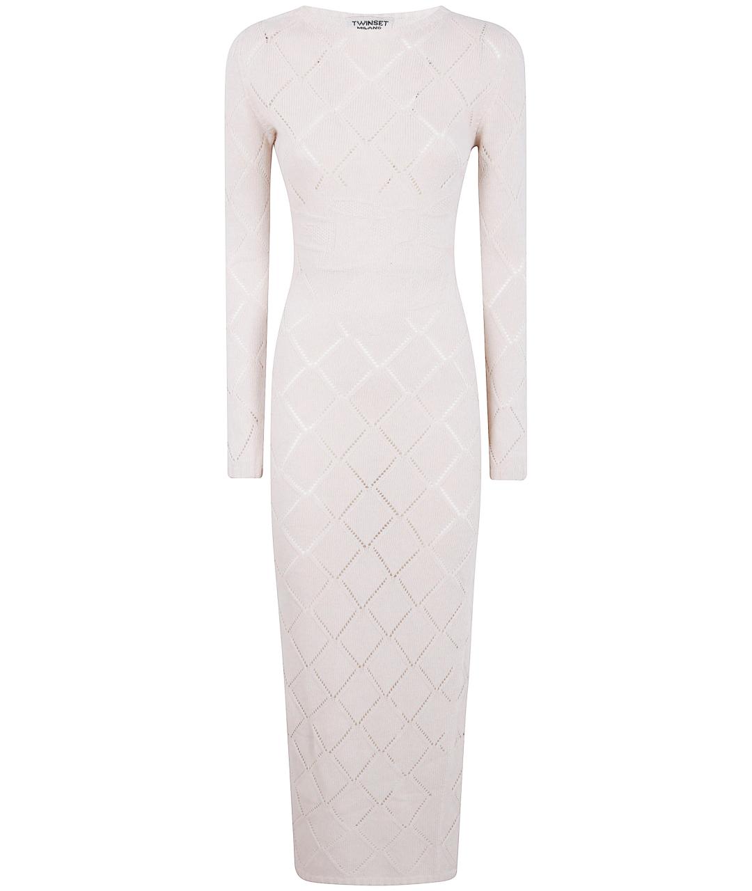 TWIN-SET Повседневное платье, фото 1