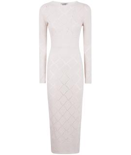 TWIN-SET Повседневное платье