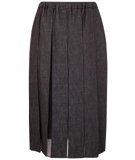 BRUNELLO CUCINELLI Юбка миди
