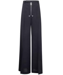 RICK OWENS Прямые брюки