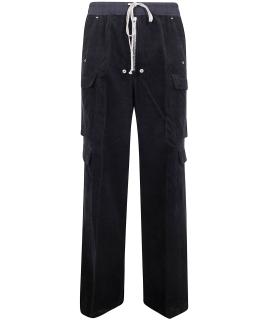 RICK OWENS Повседневные брюки