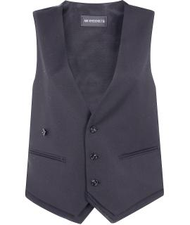 ANN DEMEULEMEESTER Жилет