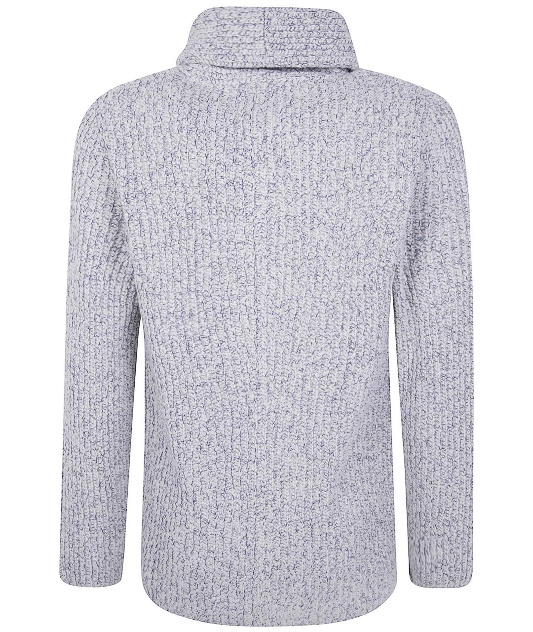 BRUNELLO CUCINELLI Серая шерстяная куртка, фото 2