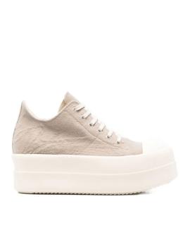 RICK OWENS DRKSHDW Кеды