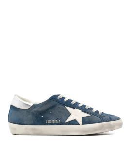 GOLDEN GOOSE DELUXE BRAND Низкие кроссовки / кеды