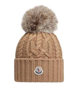 MONCLER Шапка