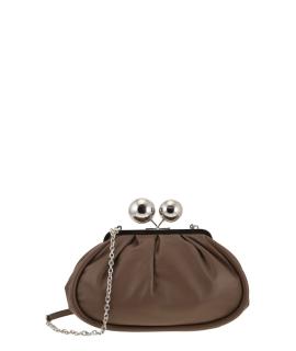 WEEKEND MAX MARA Клатч/вечерняя сумка