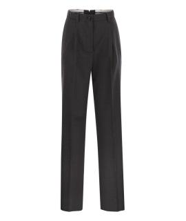 WEEKEND MAX MARA Прямые брюки