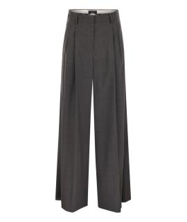 WEEKEND MAX MARA Прямые брюки