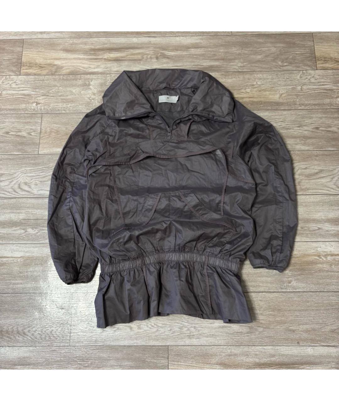 ADIDAS BY STELLA MCCARTNEY Хлопковая куртка, фото 9