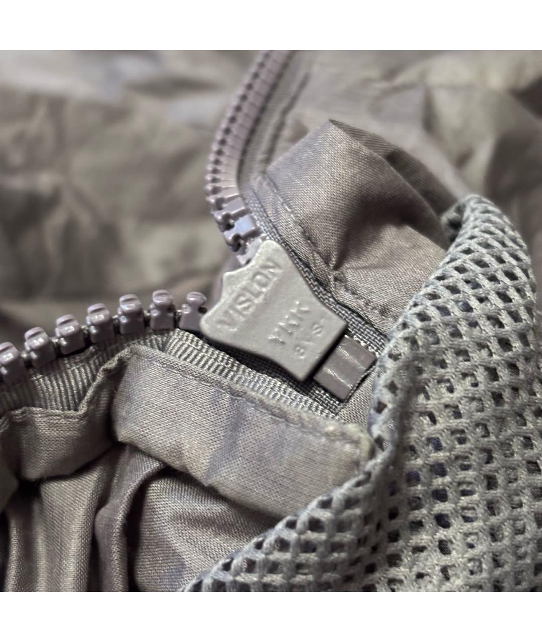 ADIDAS BY STELLA MCCARTNEY Хлопковая куртка, фото 7